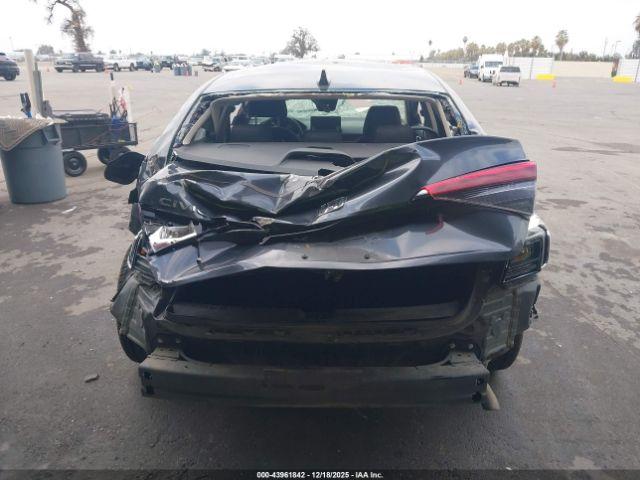 Honda Civic Lx Image 15