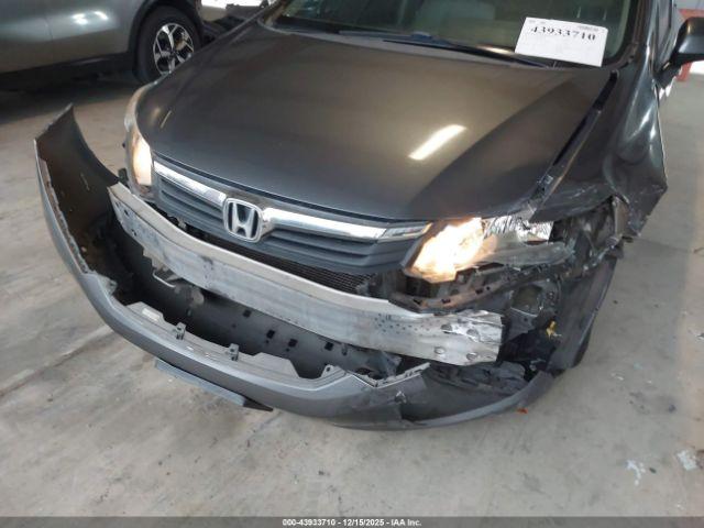 Honda Civic Ex Image 3