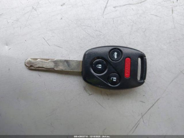 Honda Civic Ex Image 10