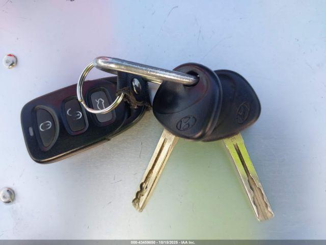 Hyundai SONATA Gls Image 8