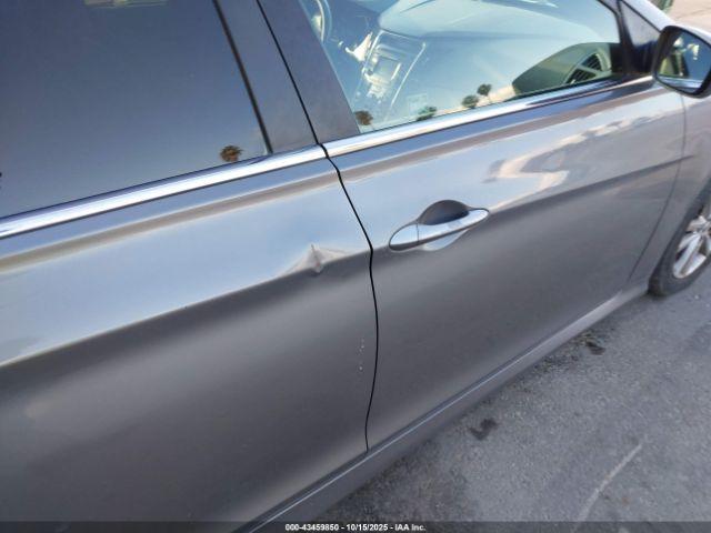 Hyundai SONATA Gls Image 12