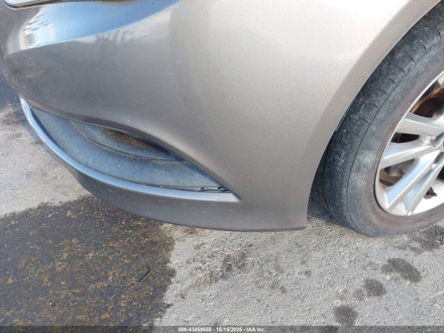 Hyundai SONATA Gls Image 2