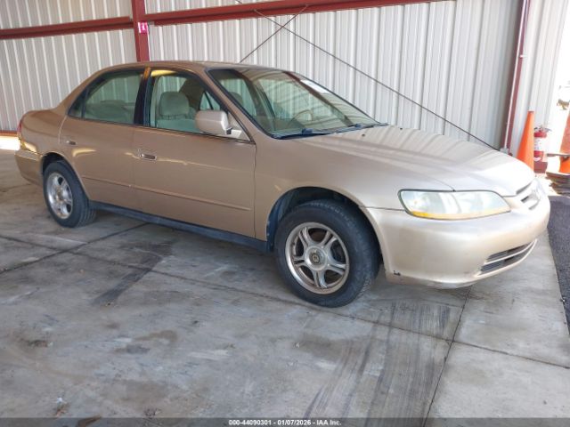 Honda Accord 2.3 Lx Image 1