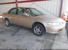 Honda Accord 2.3 Lx Image 1