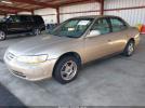 Honda Accord 2.3 Lx Image 5