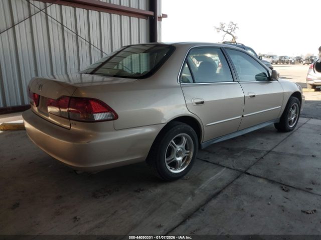 Honda Accord 2.3 Lx Image 11