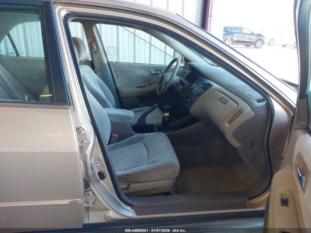 Honda Accord 2.3 Lx Image 7