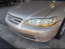 Honda Accord 2.3 Lx Image 9