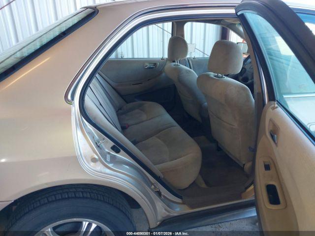 Honda Accord 2.3 Lx Image 12