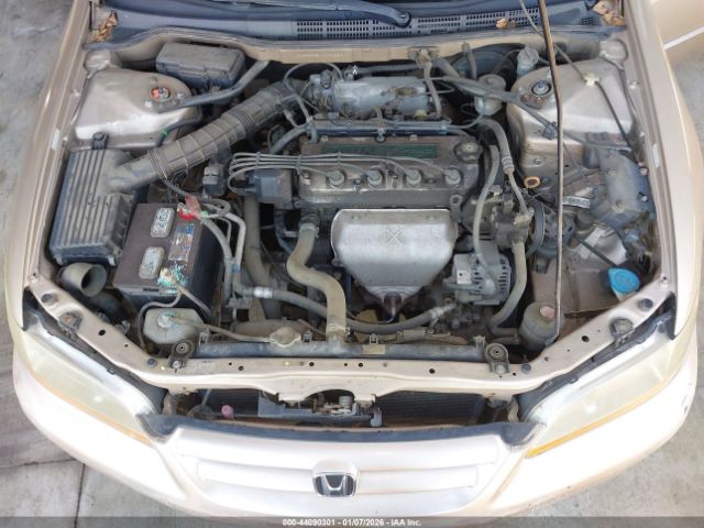 Honda Accord 2.3 Lx Image 3