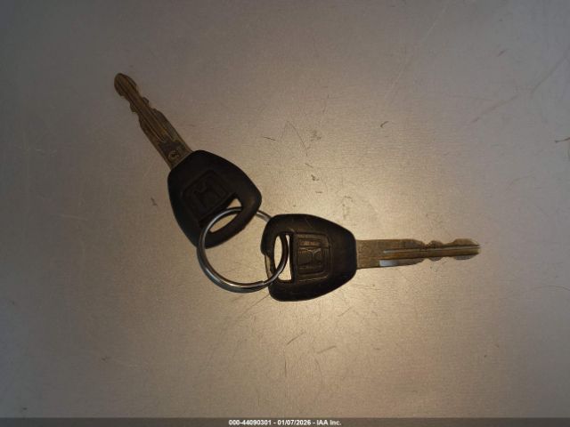 Honda Accord 2.3 Lx Image 2