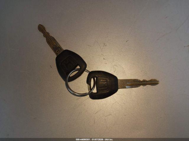 Honda Accord 2.3 Lx Image 2