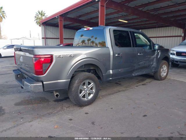 Ford F-150 Xlt Image 15
