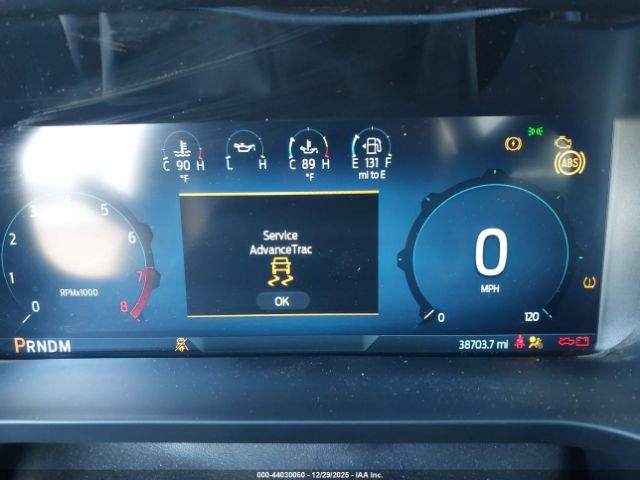 Ford F-150 Xlt Image 11