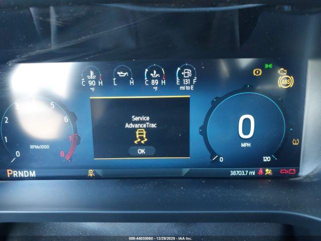 Ford F-150 Xlt Image 11