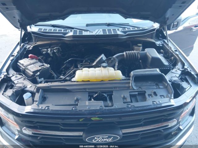 Ford F-150 Xlt Image 6