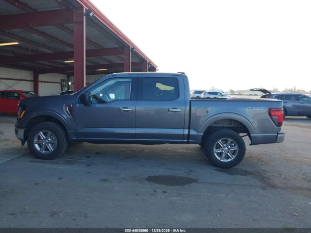 Ford F-150 Xlt Image 7