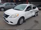 Nissan Versa 1.6 S Image 10