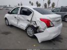 Nissan Versa 1.6 S Image 6