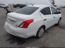 Nissan Versa 1.6 S Image 11