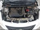 Nissan Versa 1.6 S Image 8
