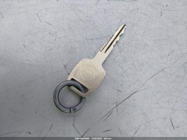 Nissan Versa 1.6 S Image 7