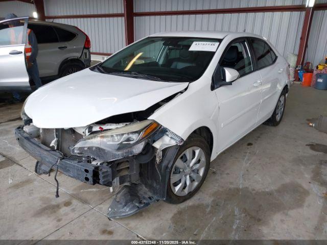 Toyota Corolla Se Image 4