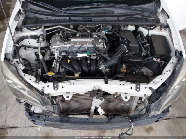 Toyota Corolla Se Image 6