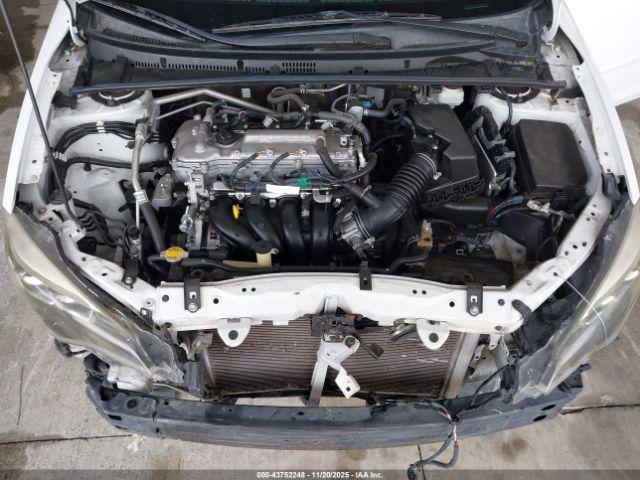 Toyota Corolla Se Image 6