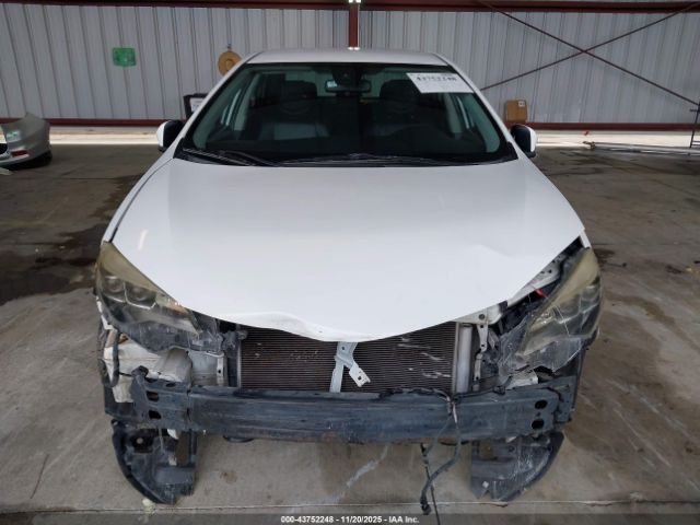 Toyota Corolla Se Image 7