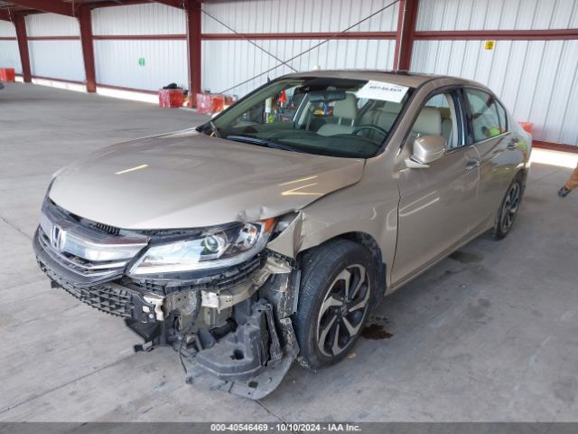 Honda Accord Ex-l V6 Image 18