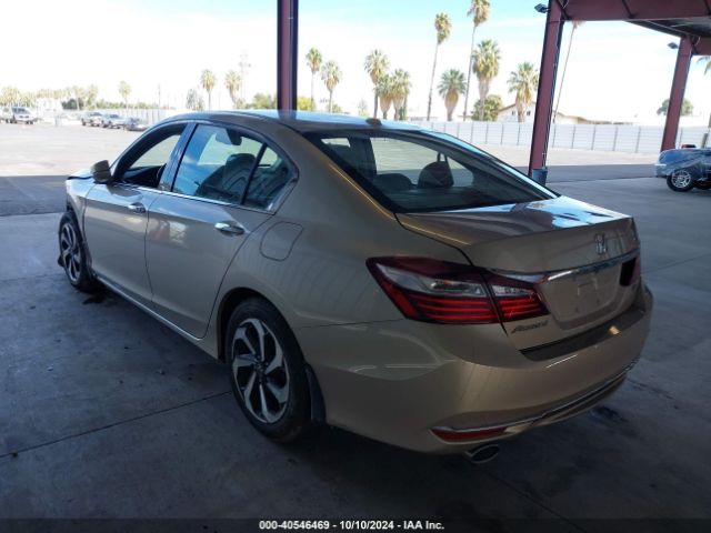 Honda Accord Ex-l V6 Image 2