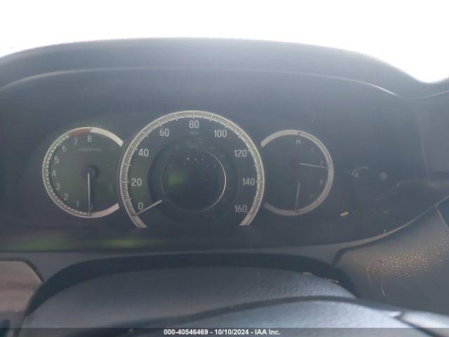 Honda Accord Ex-l V6 Image 5