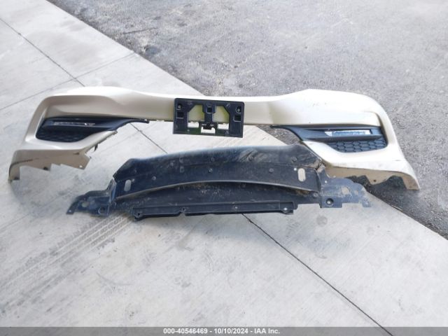 Honda Accord Ex-l V6 Image 19