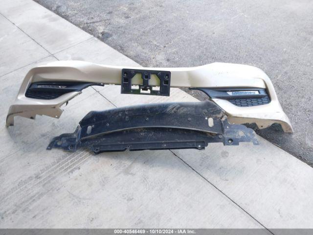 Honda Accord Ex-l V6 Image 19