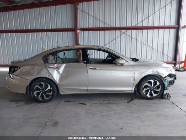 Honda Accord Ex-l V6 Image 10