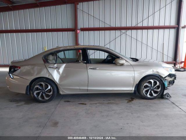 Honda Accord Ex-l V6 Image 10