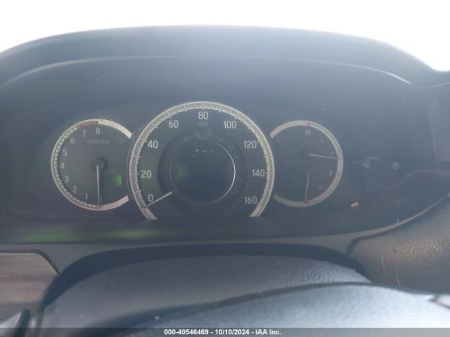 Honda Accord Ex-l V6 Image 20