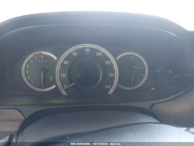 Honda Accord Ex-l V6 Image 20