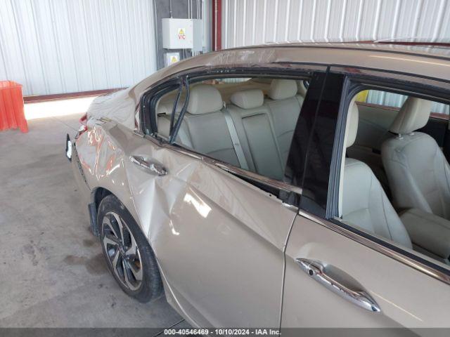 Honda Accord Ex-l V6 Image 17