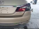 Honda Accord Ex-l V6 Image 15