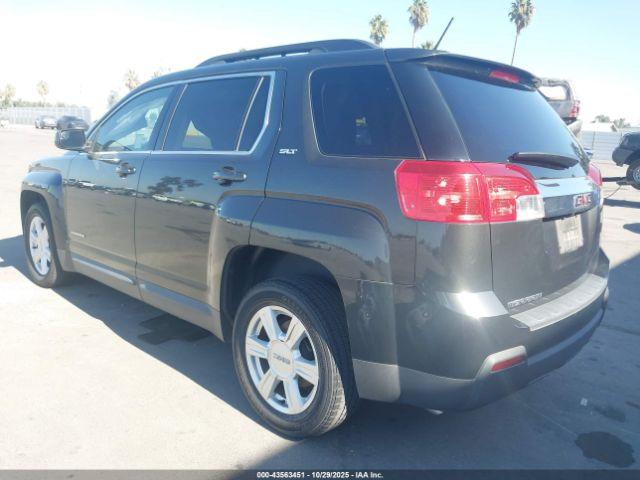 GMC Terrain Slt-1 Image 2