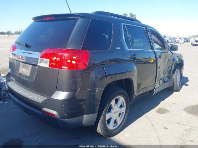 GMC Terrain Slt-1 Image 3