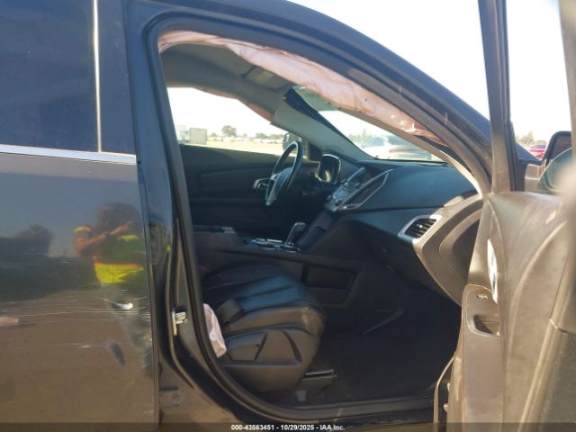 GMC Terrain Slt-1 Image 5