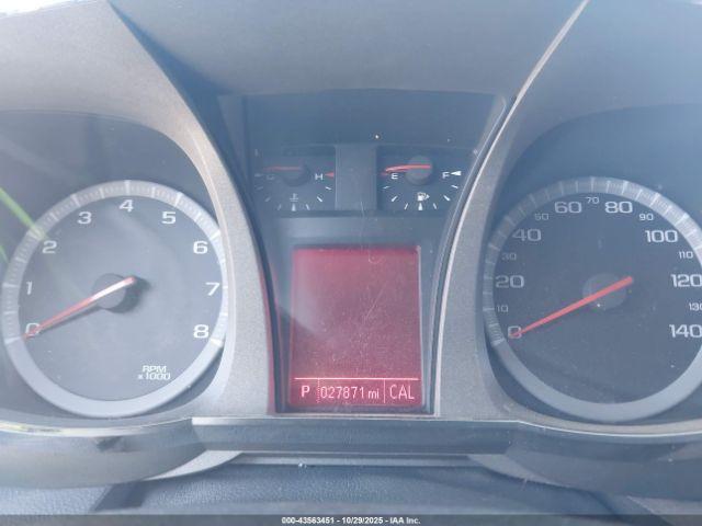 GMC Terrain Slt-1 Image 6