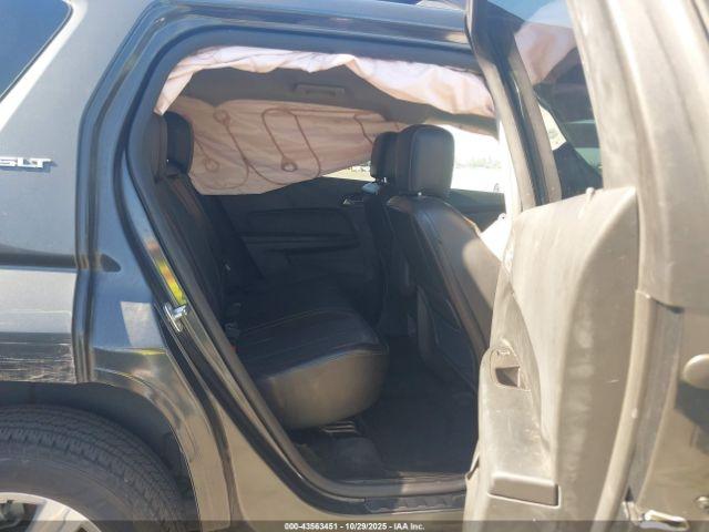 GMC Terrain Slt-1 Image 8