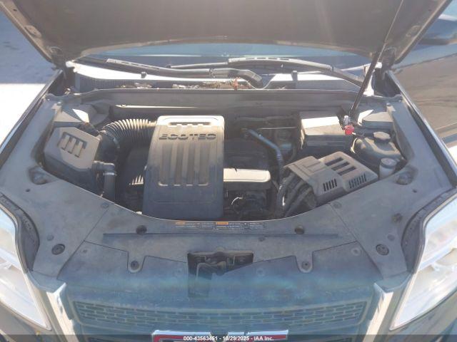 GMC Terrain Slt-1 Image 11