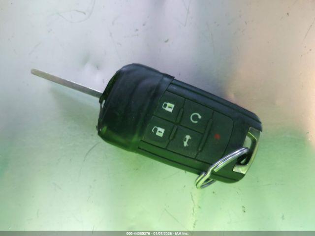 Chevrolet Sonic Lt Auto Image 8