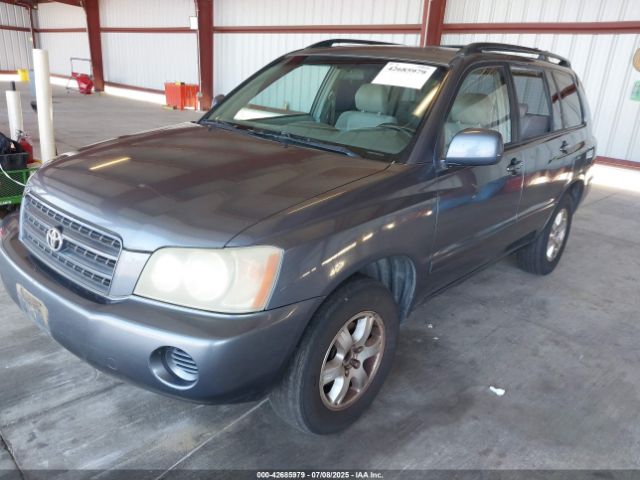 Toyota Highlander Image 5