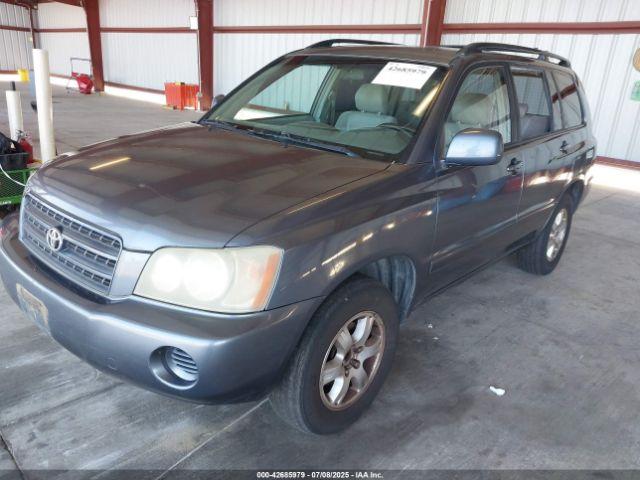 Toyota Highlander Image 5